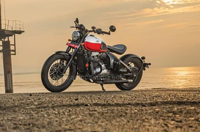 2023 Yezdi, Jawa lineup: 5 things to know